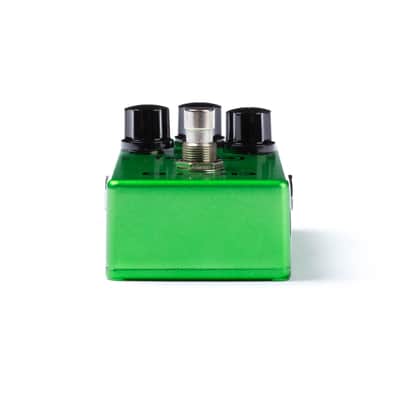 Dunlop MXR GT OD Overdrive Pedal M193 image 2