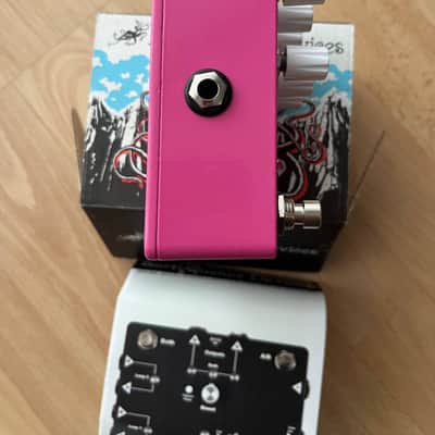 EarthQuaker Devices Rainbow Machine Polyphonic Pitch Shifting Modulator V2 2017 - Present - Various imagen 4