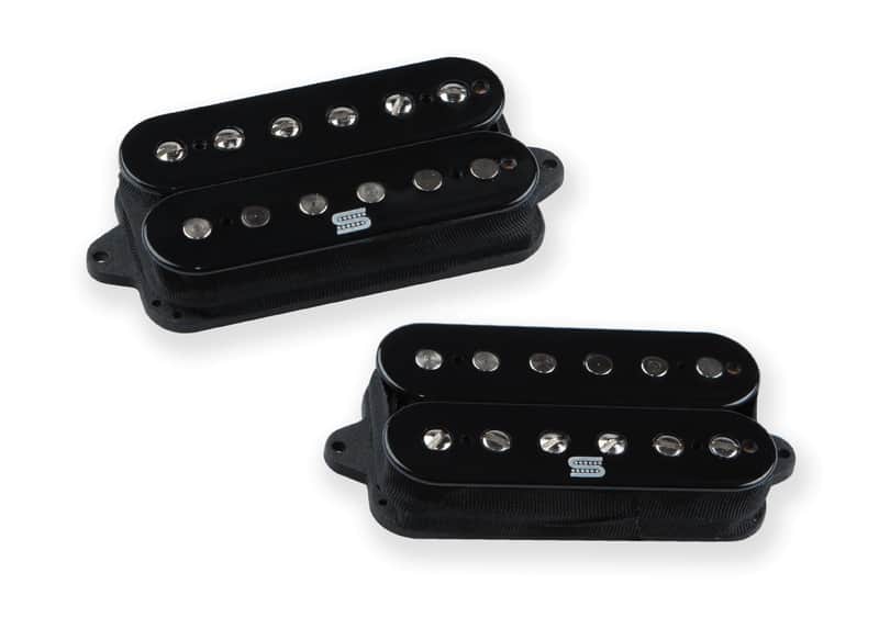 Seymour Duncan Duality set Black Pickup