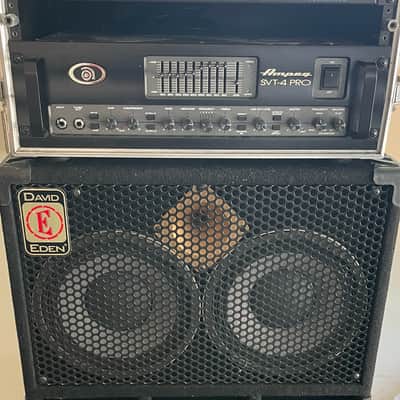 Ampeg SVT-4 Pro image 1