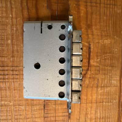 Fender Floyd Rose Deluxe Mini II Locking Bridge 1993 image 4