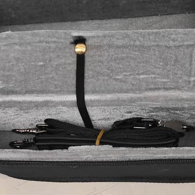 Maple Leaf 161/2" Adjustable Viola Case W/Carry Straps image 12