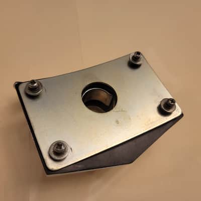 Tama Granstar bass kick drum tom mount bracket image 17