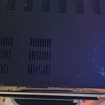 Audicontrol Savoy G3 - 7 Channel Amp image 5
