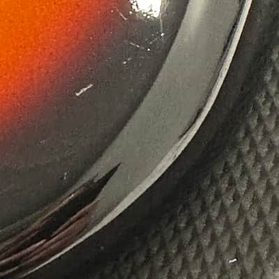 Fender Custom Shop Vintage Custom '62 Stratocaster NOS (2019) - 3-Color Sunburst #98874 with Original Hard Case image 23