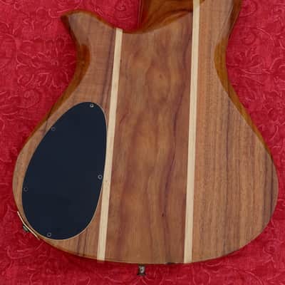 B.C. Rich Eagle Supreme 1979 - Koah image 9