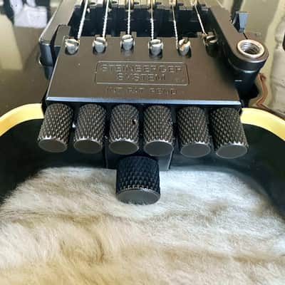 Steinberger GM4T TransTrem Newburgh NY image 4