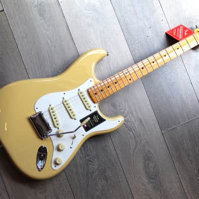 FENDER  "American Vintage II 1957 Stratocaster,Vintage Blonde" HARDCASE, 3, 62 KG image 1