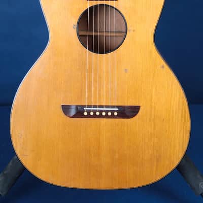 Washburn Style E Concert Size 1923-28 / Rare Special Order! image 2