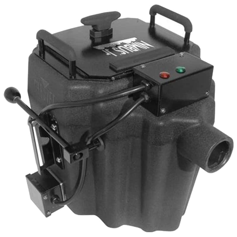 Chauvet Nimbus Professional Dry Ice Machine image 1