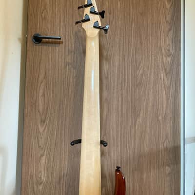 Ibanez AFR5FMP Affirma 5-String Bass image 4