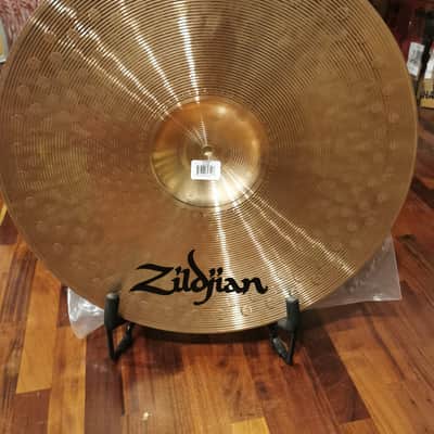 Zildjian I Ride 20" ILH20R image 3