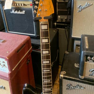 Fender JM-66B Jazzmaster Reissue CIJ image 3