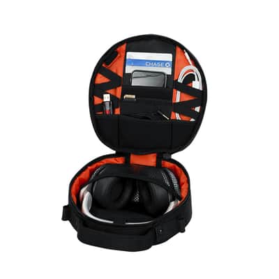 Gator Cases G-CLUB-HEADPHONE DJ Headphone Case image 3
