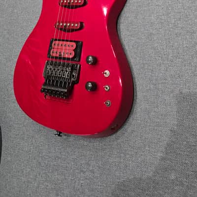 Collector Alert! Ultra Rare! Ibanez 540P Power 1987 MIJ image 4