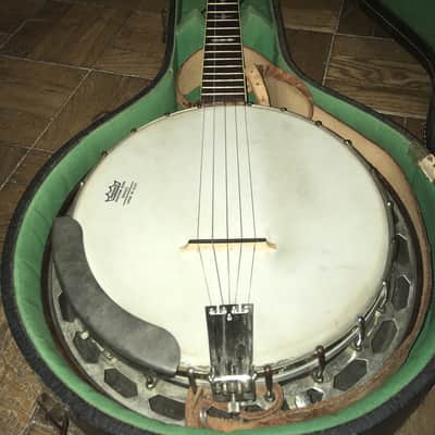 Gibson Vintage 1930 & 1940 Maple image 7