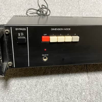 Roland DImension D SDD-320 Vintage Stereo Chorus image 2