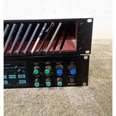 Akai S612 with MD280 - Audio Sampler - Good w/ Manuals image 19