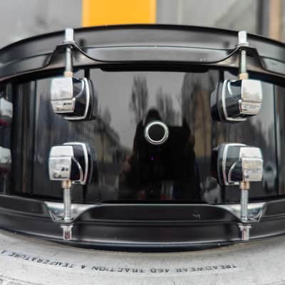 Yamaha MSD14SG Steve Gadd Signature 14x5" Maple Snare Drum image 3