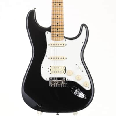 FENDER MEXICO Player II Stratocaster HSS MF Black [MX25069822] (05/18) image 1