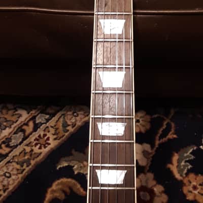 Hamer USA Studio Custom Goldtop 1996 image 21