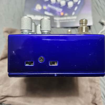 Wampler Pantheon Deluxe 2026 - Blue image 5
