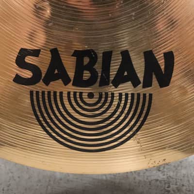 Sabian B8 Pro 20" Rock Crash Cymbal image 3
