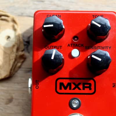 MXR "Dyna Comp Deluxe" (M228) image 12