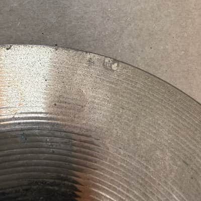 Sabian PRO 8" Splash (Used) - 20cm - Brilliant Finish image 8