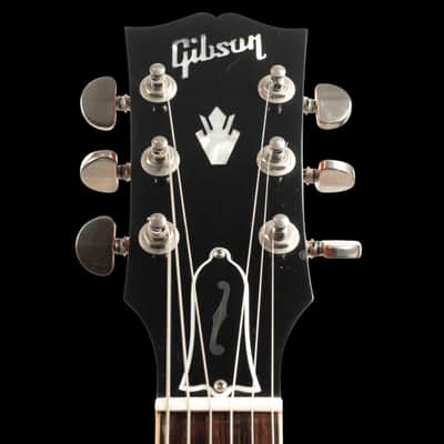 ES-335 2016 Memphis Figured Cherry (Pre-Owned) image 5