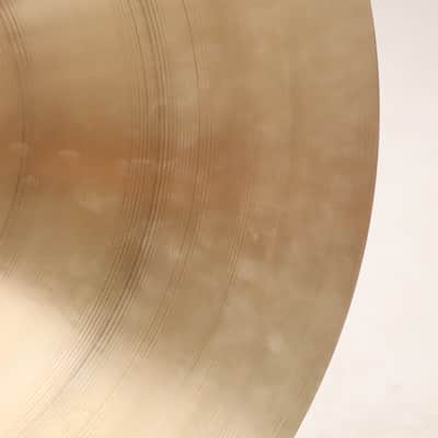 Sabian 22" AA Apollo Ride Cymbal #2 image 12