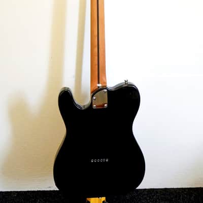 Stagg SET-PLUS Vintage T Plus Series 2020s - Black image 3