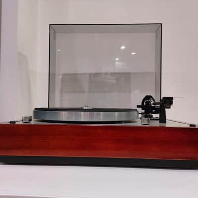 Thorens TD 160 SUPER + BRACCIO TP16 image 7
