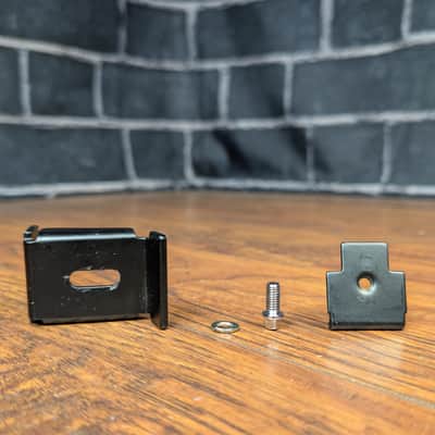 Yamaha HH65 Electronic Pedal Striker Arm Assembly – Responsive Hi‑Hat Control Component image 8