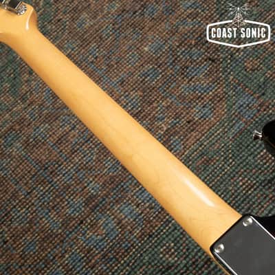 2021 Fender Traditional '60s Stratocaster Made in Japan MIJ image 13