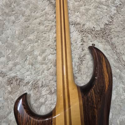 Aria Pro II SB-1000 Vintage Bass image 3