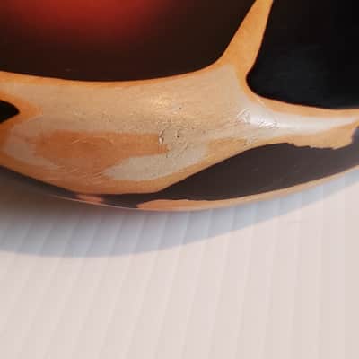 Fender Standard Stratocaster RELIC  2016 Sunburst/Relic image 18