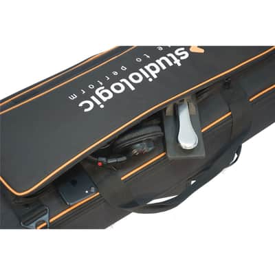 STUDIOLOGIC Softcase Size A - Serie Numa Compact imagen 4