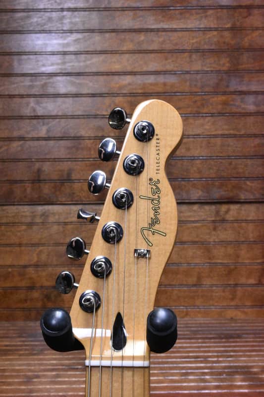 Fender Player II Telecaster®, 3-Tone Sunburst image 1