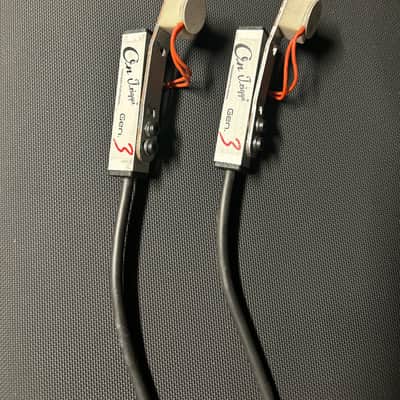 Ontriggers XLR Input 2024 - Standard image 3