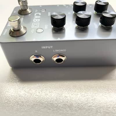 Mooer Cab X2 image 3