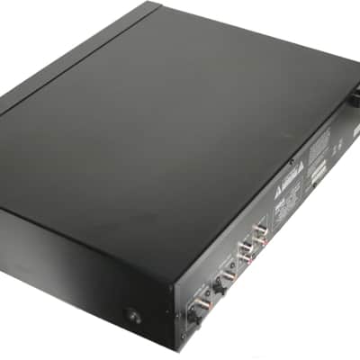RCA CDRW140 CD-R Stand Alone Dual Tray CD Recorder & Player w/4x Dubbing VG Working Condition image 10