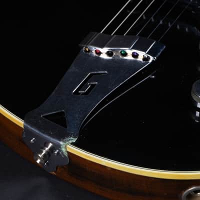 Gretsch 6128 Duo Jet 1955 - Black image 9