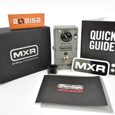 MXR M135 Smart Gate Pedal image 7