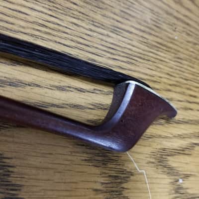 Carbon Fiber 3/4 Upright Bass w/ Bow and Bag image 24