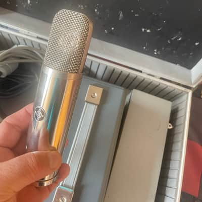 Neumann Gefell UM57 for sale image 2