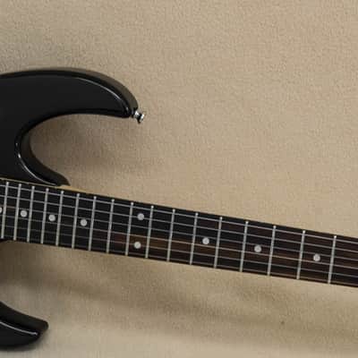 Ibanez GRX70QA Gio Electric Guitar - Sunburst image 3