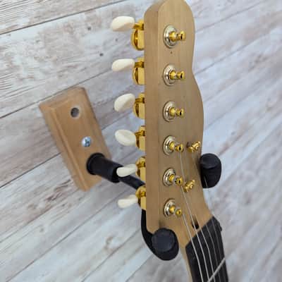 Used Partscaster Tele image 4