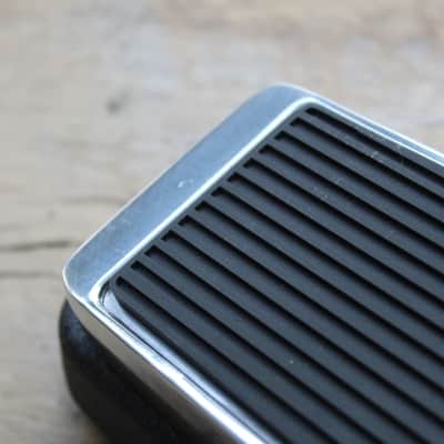 DUNLOP "Cry Baby Daredevil Fuzz Wah" (DD95FW) image 10