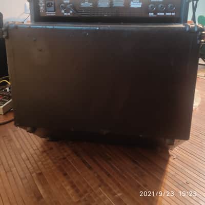 IbanezSW 100 BASS AMP 100W imagen 5